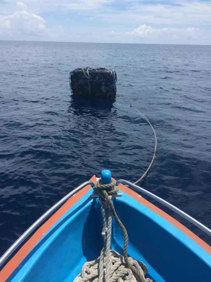 Creative Trawangan Stay Τζίλι Τραγουανγκάν Εξωτερικό φωτογραφία